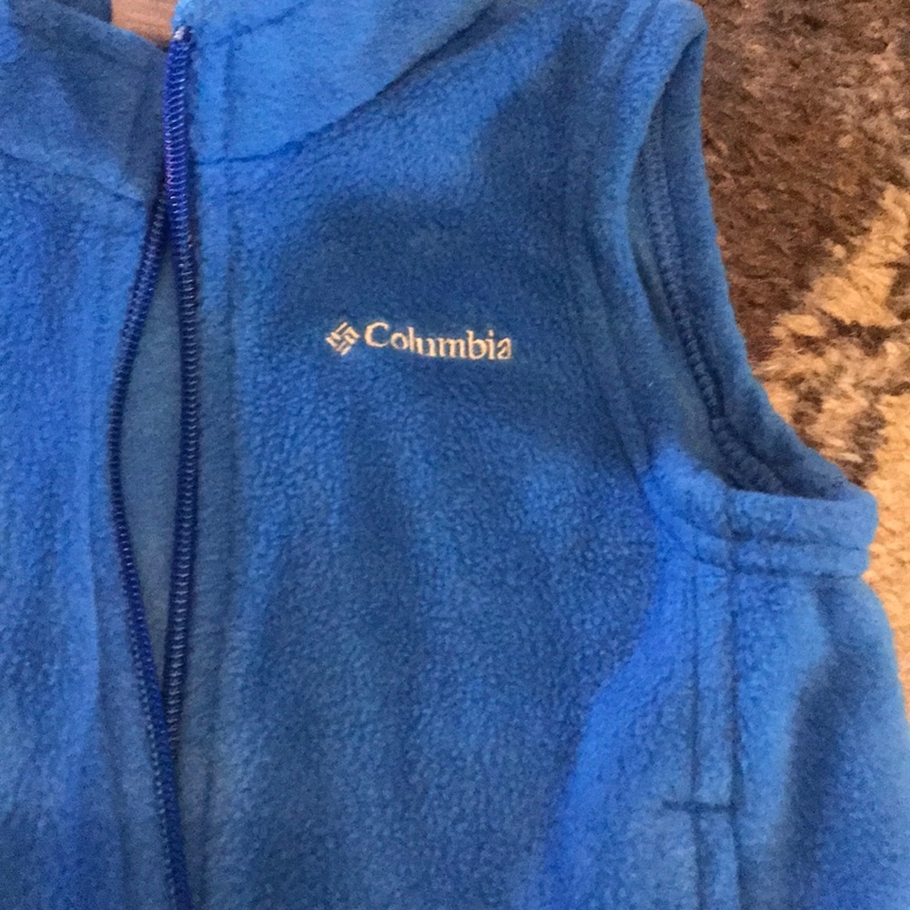 Vest - Picture 2 of 2